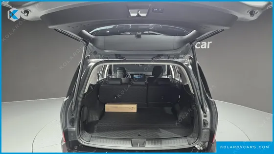 HYUNDAI SANTA FE GASOLINE 2.5T 4WD
