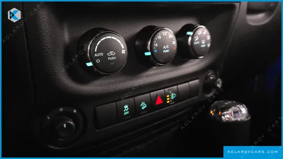 JEEP WRANGLER 3.6 RUBICON 2DOOR