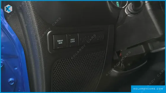 JEEP WRANGLER 3.6 RUBICON 2DOOR