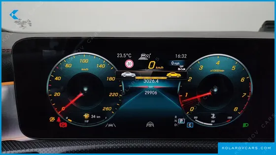 MERCEDES CLA-CLASS CLA250 4MATIC
