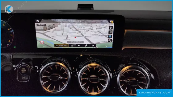 MERCEDES CLA-CLASS CLA250 4MATIC