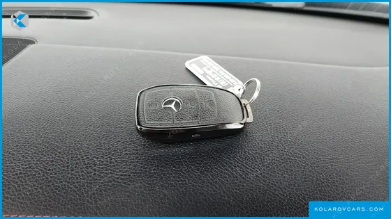 MERCEDES CLA-CLASS CLA250 4MATIC