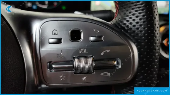 MERCEDES CLA-CLASS CLA250 4MATIC
