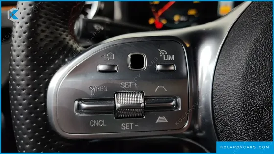 MERCEDES CLA-CLASS CLA250 4MATIC