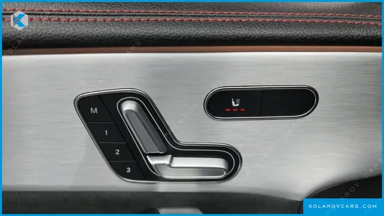 MERCEDES CLA-CLASS CLA250 4MATIC