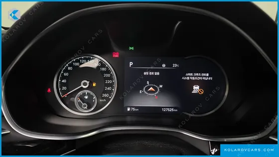 GENESIS G80 GASOLINE 3.5 TURBO AWD
