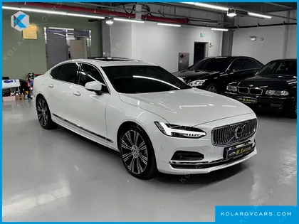 VOLVO S90 B6 AWD ULTIMATE BRIGHT