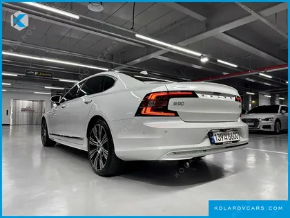 VOLVO S90 B6 AWD ULTIMATE BRIGHT