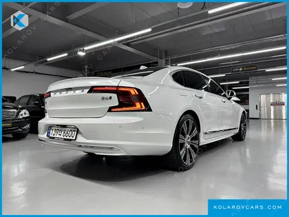 VOLVO S90 B6 AWD ULTIMATE BRIGHT