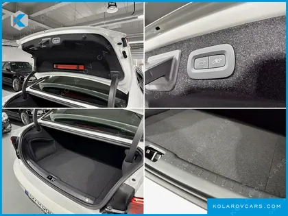 VOLVO S90 B6 AWD ULTIMATE BRIGHT