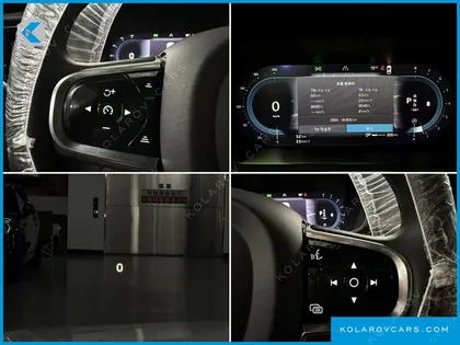 VOLVO S90 B6 AWD ULTIMATE BRIGHT