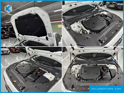 VOLVO S90 B6 AWD ULTIMATE BRIGHT