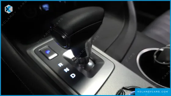 GENESIS G70 GASOLINE 2.5T 4WD