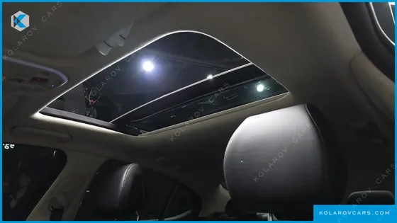 GENESIS G70 GASOLINE 2.5T 4WD