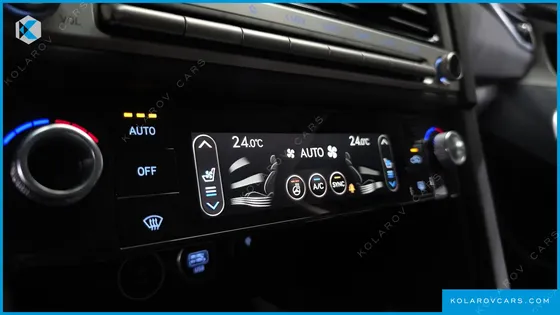 GENESIS G70 GASOLINE 2.5T 4WD