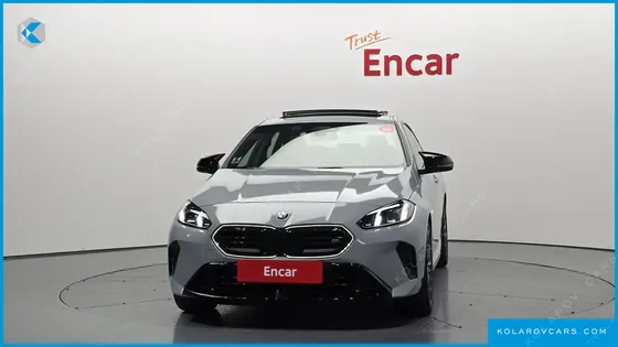 BMW 2 SERIES M235 XDRIVE