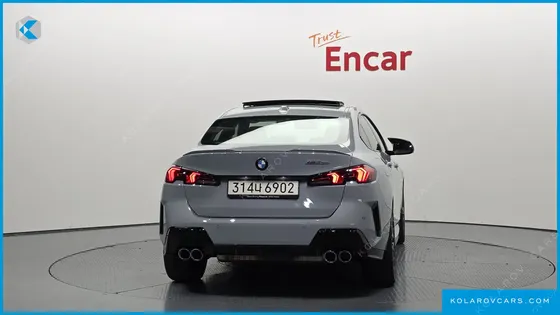 BMW 2 SERIES M235 XDRIVE