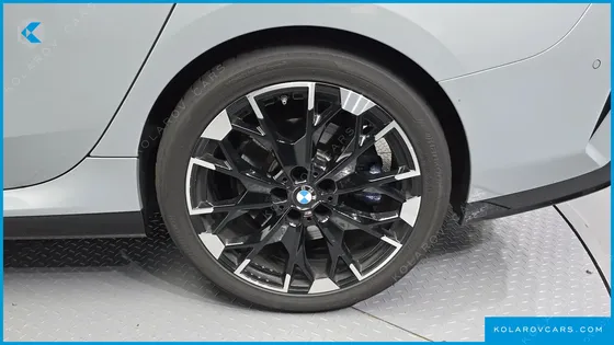 BMW 2 SERIES M235 XDRIVE