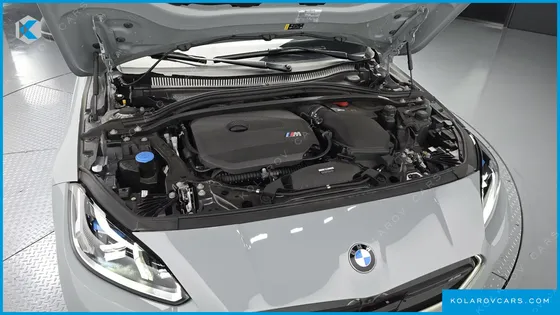 BMW 2 SERIES M235 XDRIVE
