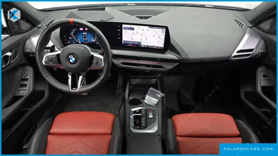 BMW 2 SERIES M235 XDRIVE