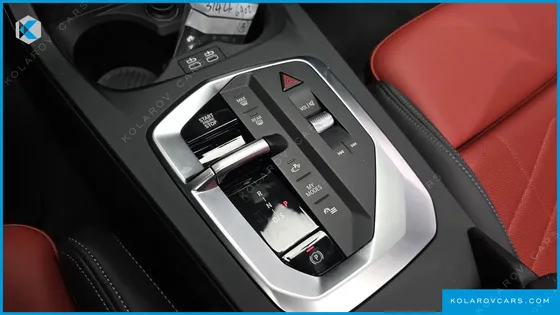 BMW 2 SERIES M235 XDRIVE