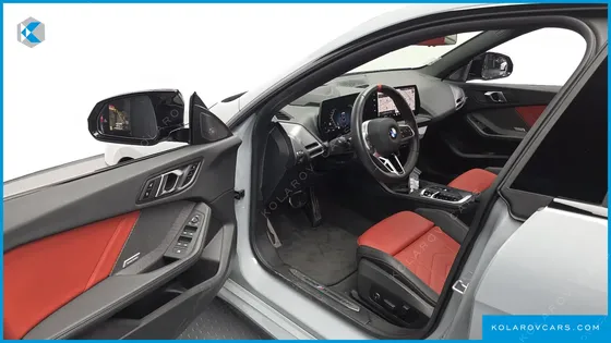 BMW 2 SERIES M235 XDRIVE