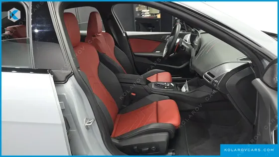 BMW 2 SERIES M235 XDRIVE