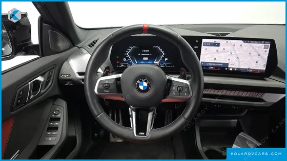 BMW 2 SERIES M235 XDRIVE