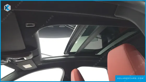 BMW 2 SERIES M235 XDRIVE
