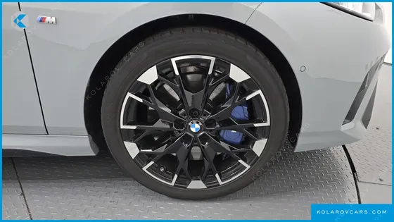 BMW 2 SERIES M235 XDRIVE