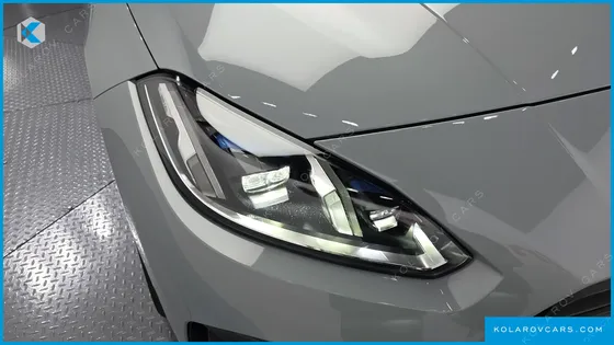 BMW 2 SERIES M235 XDRIVE