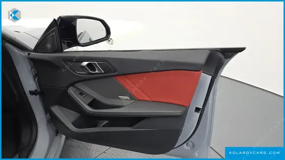 BMW 2 SERIES M235 XDRIVE