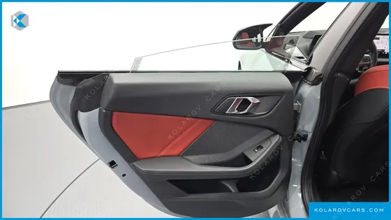 BMW 2 SERIES M235 XDRIVE