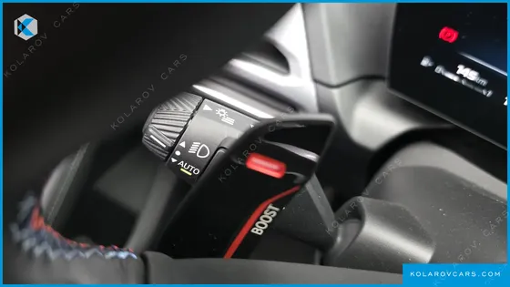 BMW 2 SERIES M235 XDRIVE