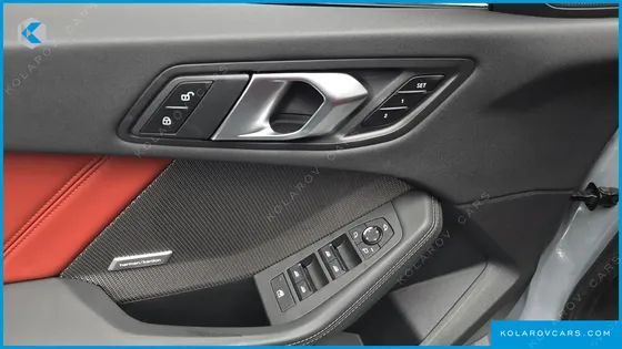 BMW 2 SERIES M235 XDRIVE