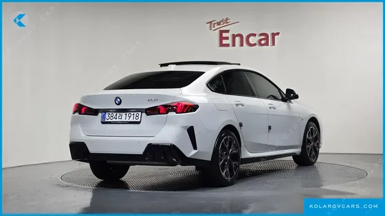 BMW 2 SERIES 220 M SPORT