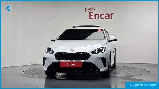 BMW 2 SERIES 220 M SPORT