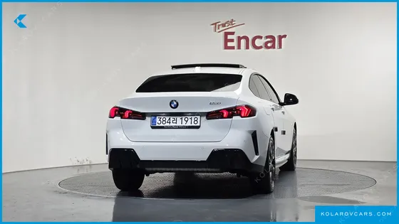 BMW 2 SERIES 220 M SPORT