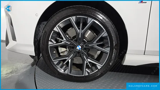 BMW 2 SERIES 220 M SPORT