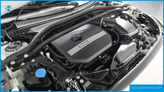 BMW 2 SERIES 220 M SPORT