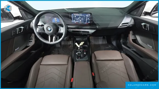 BMW 2 SERIES 220 M SPORT