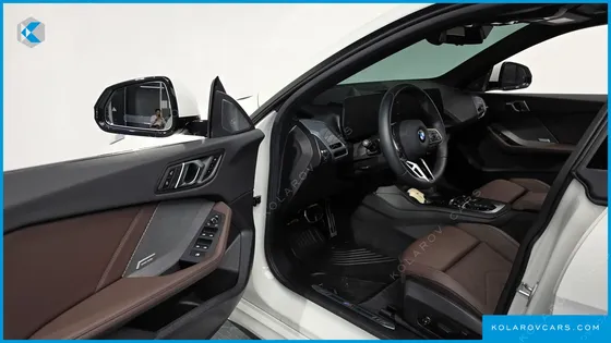 BMW 2 SERIES 220 M SPORT