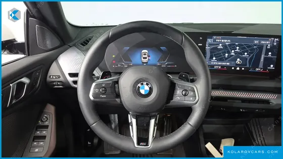 BMW 2 SERIES 220 M SPORT
