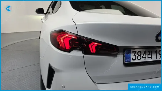 BMW 2 SERIES 220 M SPORT