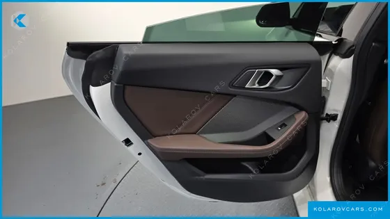 BMW 2 SERIES 220 M SPORT
