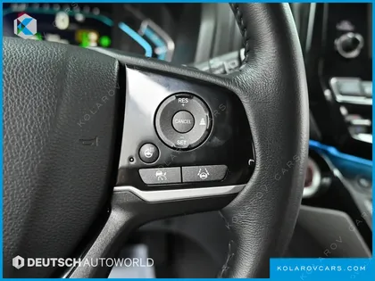 HONDA ODYSSEY 3.5