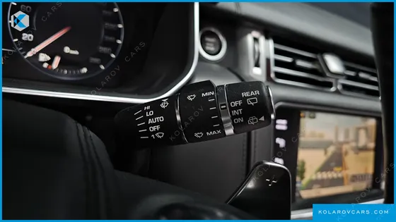 LAND ROVER RANGE ROVER 5.0 SC AB