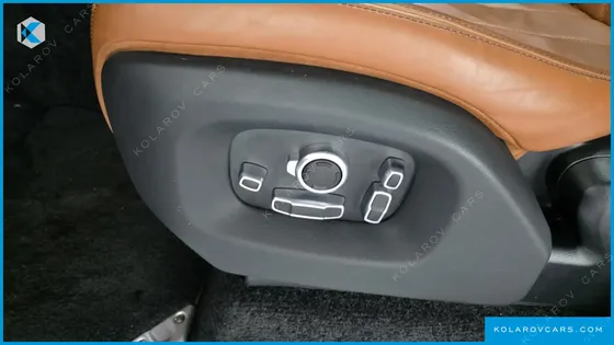 LAND ROVER RANGE ROVER 4.4 SDV8 AB LWB DIESEL