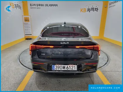 KIA K5 2.0