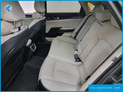KIA K5 2.0
